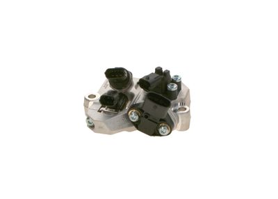 MODUL DOZARE REGENERARE FILTRU DE PARTICULE BOSCH 0444031011 5