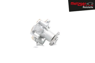 WASSERPUMPE MOTORKüHLUNG METZGER AUTOTEILE 4007014 14