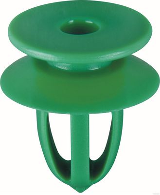 CLIP ZIER-/SCHUTZLEISTE