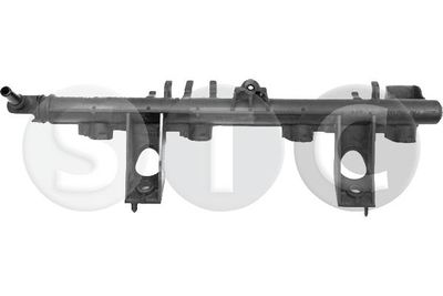 Rozdělovací trubka, palivo STC T492515