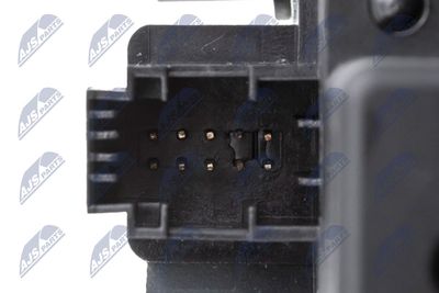 Zámek výklopných zadních dveří NTY EZC-ME-281