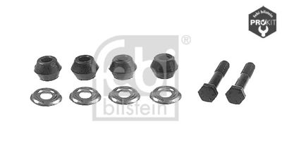 LAGERUNG LENKER FEBI BILSTEIN 08720