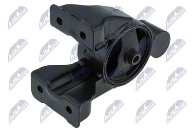 Piekare, Dzinējs NTY ZPS-KA-345