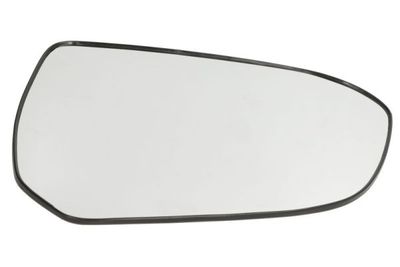Vorschau Spiegelglas, Außenspiegel