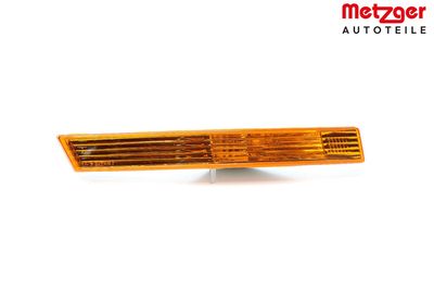 BLINKLEUCHTE METZGER AUTOTEILE 2080210 2
