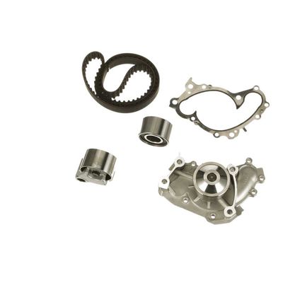 SET POMPA APA + CUREA DINTATA GATES KP3T257 63