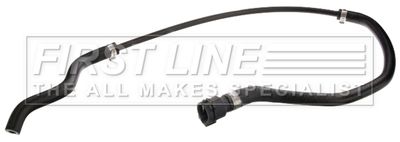 Radiator Hose FIRST LINE FTS1147