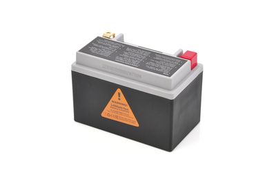 STARTERBATTERIE BOSCH 0986122624 19