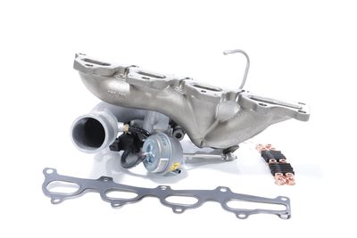 LADER AUFLADUNG BTS Turbo T981048 11