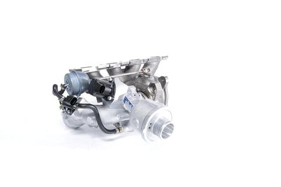 LADER AUFLADUNG BTS Turbo T914918 5