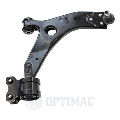 Control/Trailing Arm, wheel suspension G6-1326