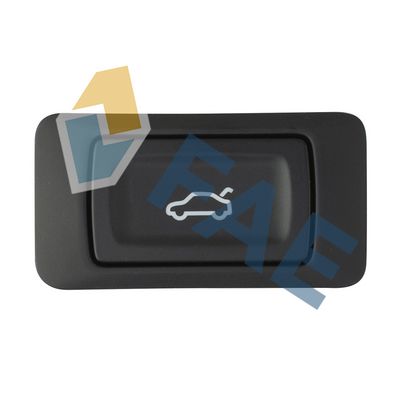 SCHALTER HECKKLAPPENENTRIEGELUNG FAE 64002 2