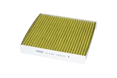 FILTRU AER HABITACLU AMC Filter NC2048X 5
