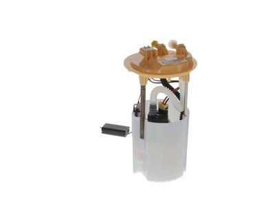 SISTEM ALIMENTARE CU COMBUSTIBIL BOSCH 0580203168 11