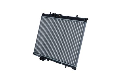 KüHLER MOTORKüHLUNG NRF 509524A 10