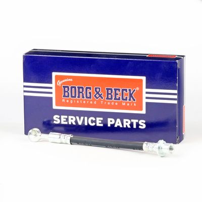 Тормозной шланг BORG & BECK BBH7031 для HONDA SHUTTLE
