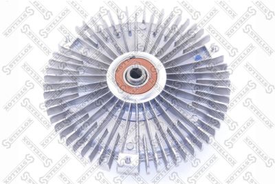 съединител, вентилатор на радиатора STELLOX 30-00409-SX