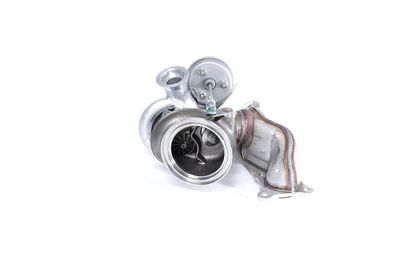 LADER AUFLADUNG BTS Turbo T914819HI 17