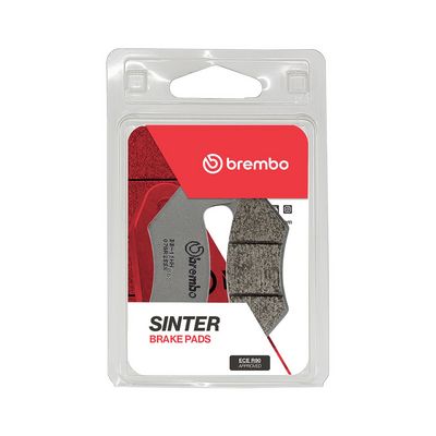 BREMBO Brake Pad Set, disc brake 07GR25SX