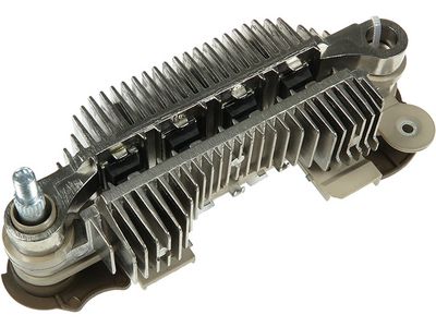 Gleichrichter, Generator