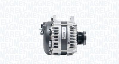 генератор MAGNETI MARELLI 063537151250