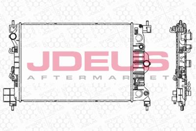 KüHLER MOTORKüHLUNG