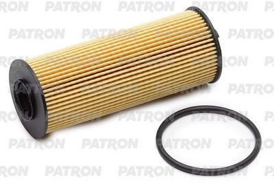 Масляный фильтр PATRON PF4315