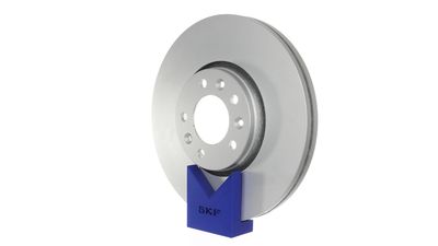 BREMSSCHEIBE SKF VKBD80037V1 37