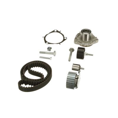 SET POMPA APA + CUREA DINTATA GATES KP15663XS 33