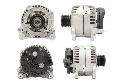 GENERATOR / ALTERNATOR MAPCO 13203 1