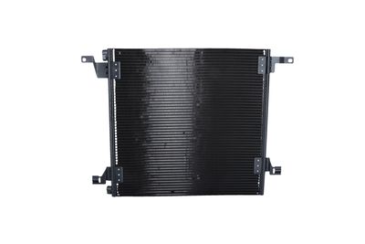 CONDENSATOR CLIMATIZARE NRF 35526 26