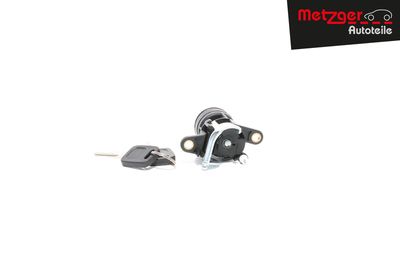 HECKKLAPPENSCHLOSS METZGER AUTOTEILE 2310557 20