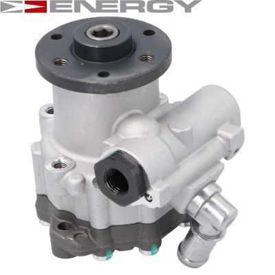 Hydraulické čerpadlo, riadenie ENERGY PW680405