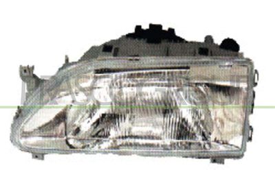 Světlomet PRASCO RN0604604