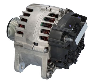 GENERATOR / ALTERNATOR VALEO 443377 10
