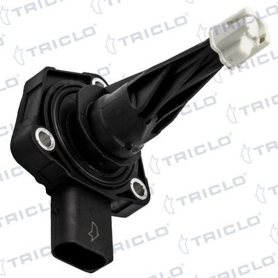 датчик, ниво на маслото в двигателя TRICLO 412720