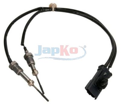датчик, температура на изгорелите газове JAPKO 1610604