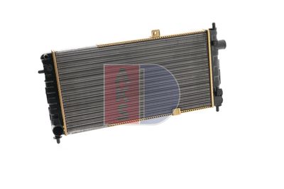 KüHLER MOTORKüHLUNG AKS DASIS 150240N 14