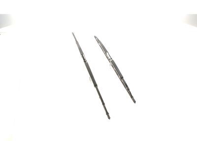 WISCHBLATT BOSCH 3397001866 24