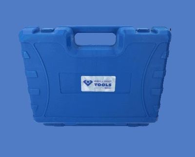 MONTAGE-/DEMONTAGEWERKZEUG EINSPRITZDüSE KS TOOLS BT551330 26