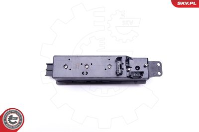 Switch, window regulator 37SKV061