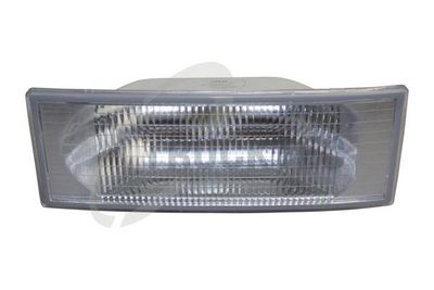 TRUCKTEC AUTOMOTIVE Atšvaitas