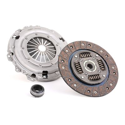 комплект съединител RIDEX 479C0004