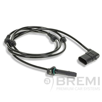 Датчик, частота вращения колеса BREMI 51788 для MERCEDES-BENZ EQC