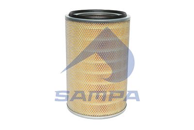 Filtro de aire