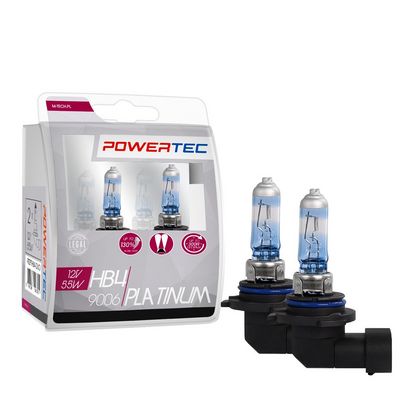 Ampoule, projecteur longue portée M-Tech
