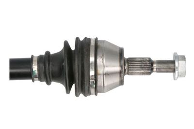 Drivaksel POINT GEAR PNG76171
