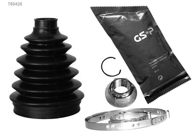 GSP 780428 Пыльник шруса  для FORD KUGA I 2.5 4x4