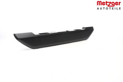 HECKKLAPPENGRIFF METZGER AUTOTEILE 2310932 33