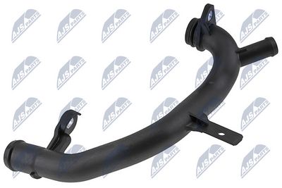 Potrubie chladiva NTY CPP-WW-029